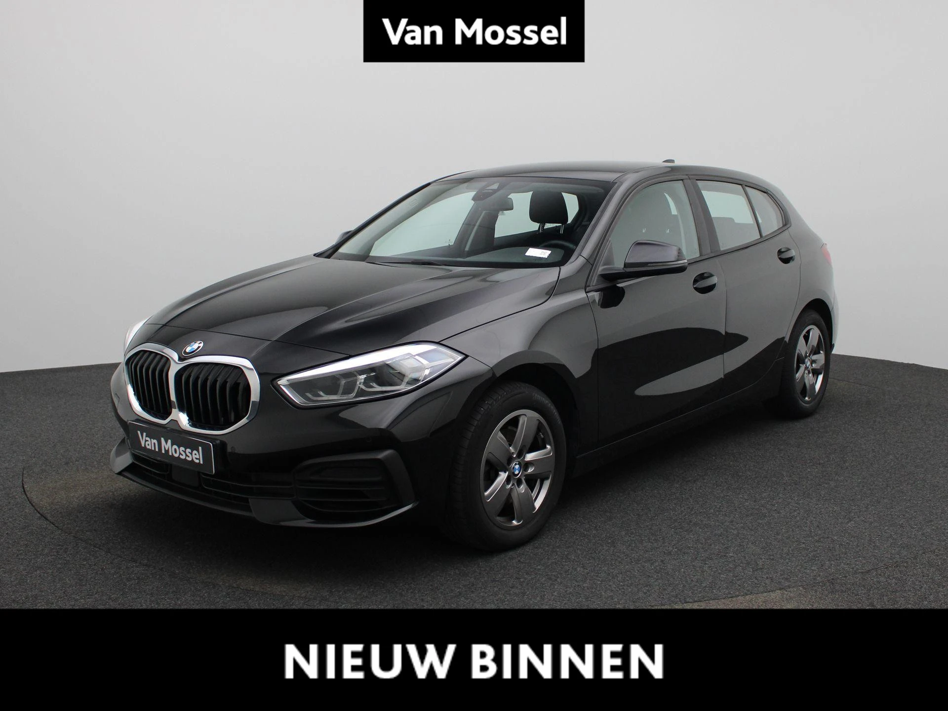 BMW-1 Reeks-image-0