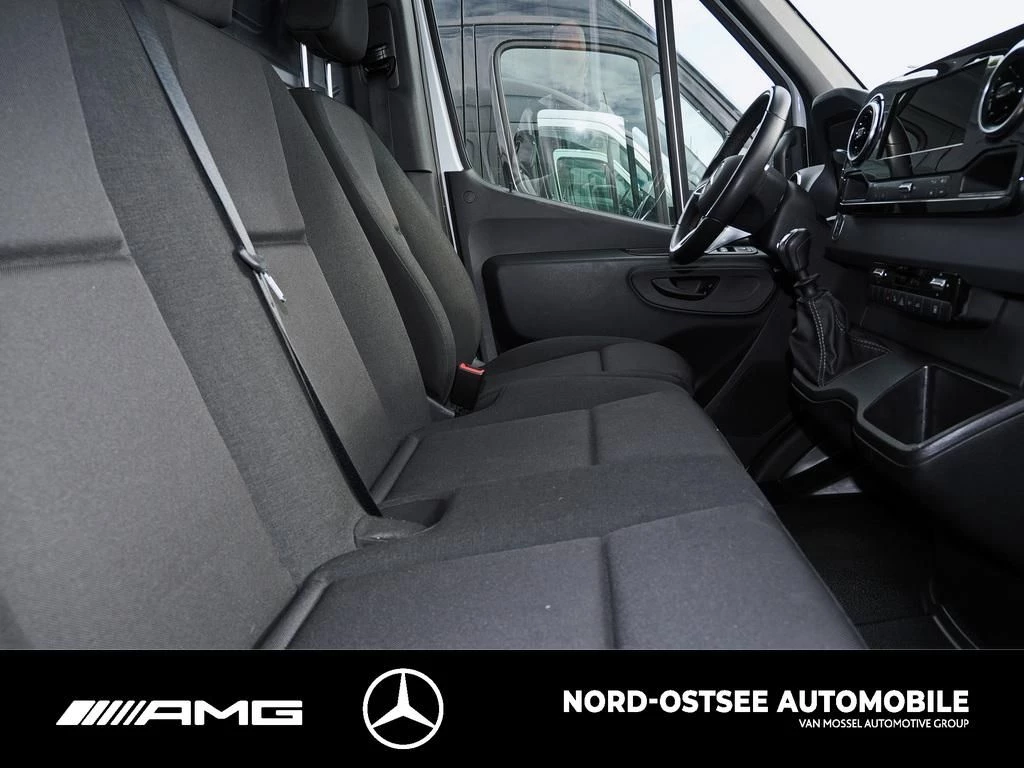 Mercedes-Benz Sprinter 317 L3H2 AHK NAVI KAMERA TEMPOMAT