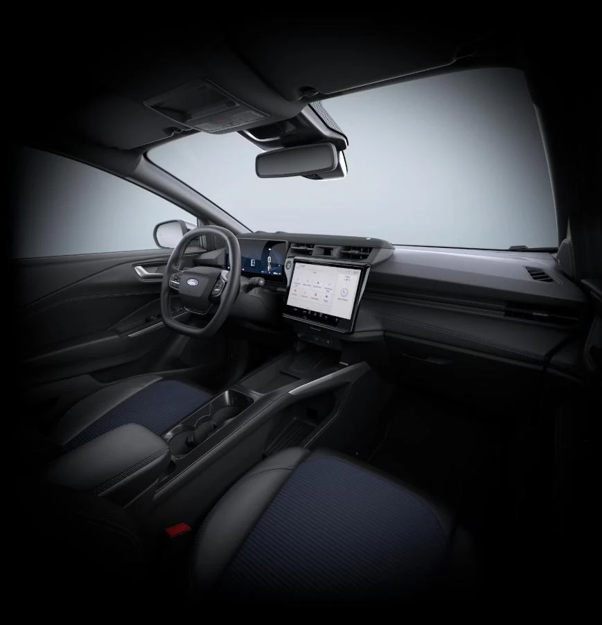 Ford-Puma Gen-E-image-4