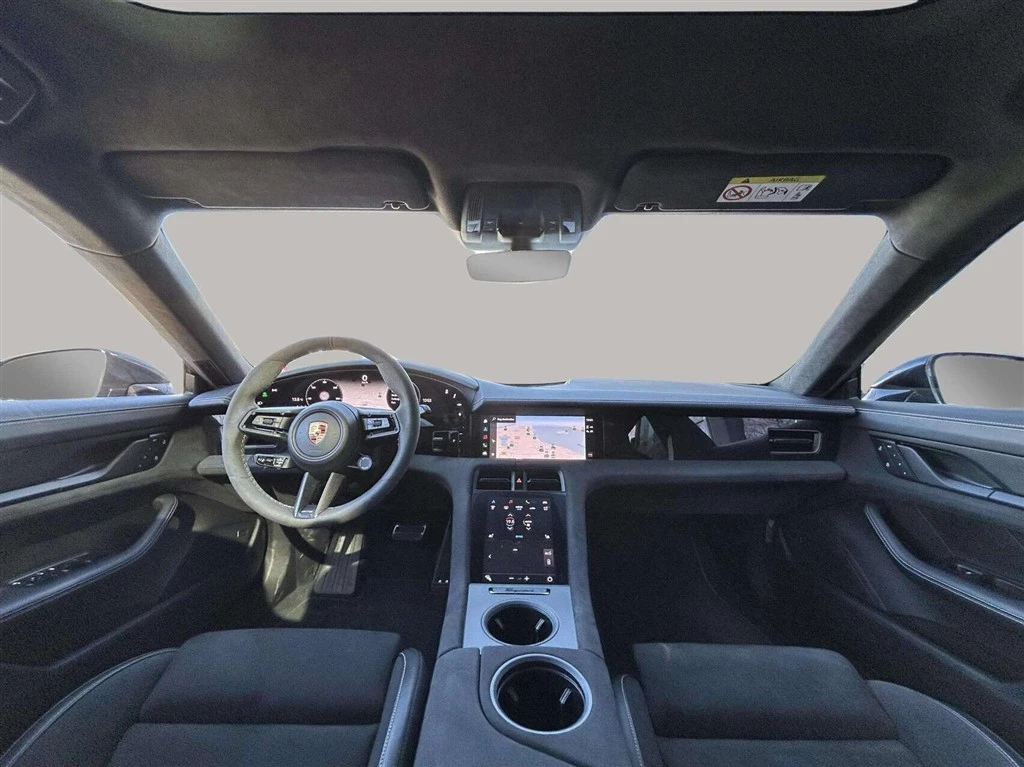 Porsche Taycan GTS Sport Turismo EL 4x4 517HK Stc Aut.