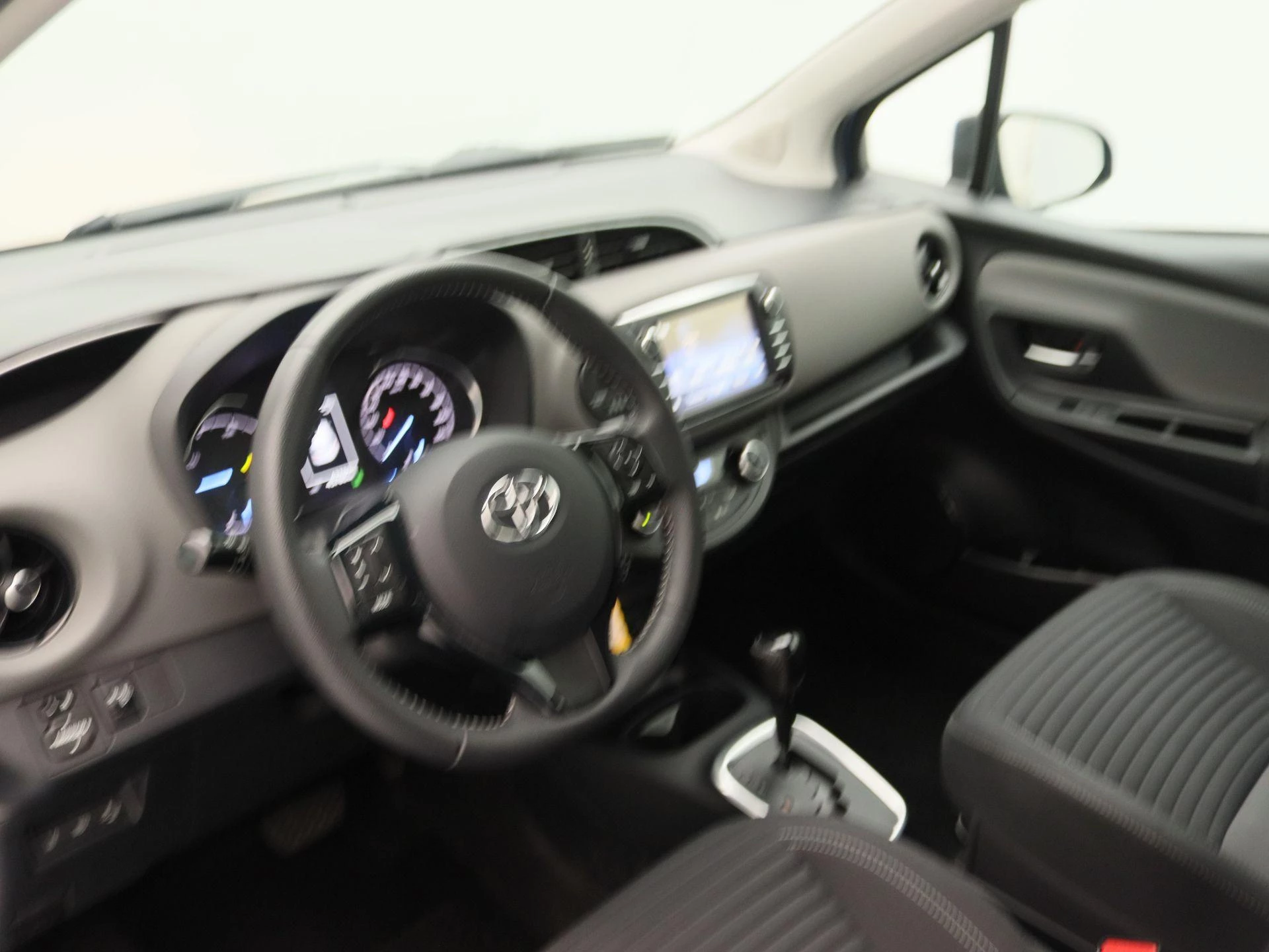 Toyota Yaris 1.5 Hybrid Active