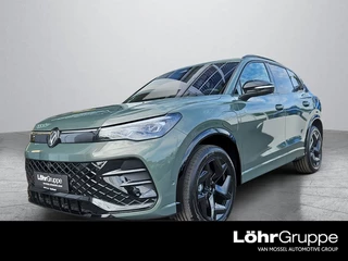 Volkswagen Tiguan 1,5 l eHybrid 130 kW / 85 kW 6-DSG R-Line