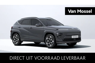 Hyundai Kona Premium