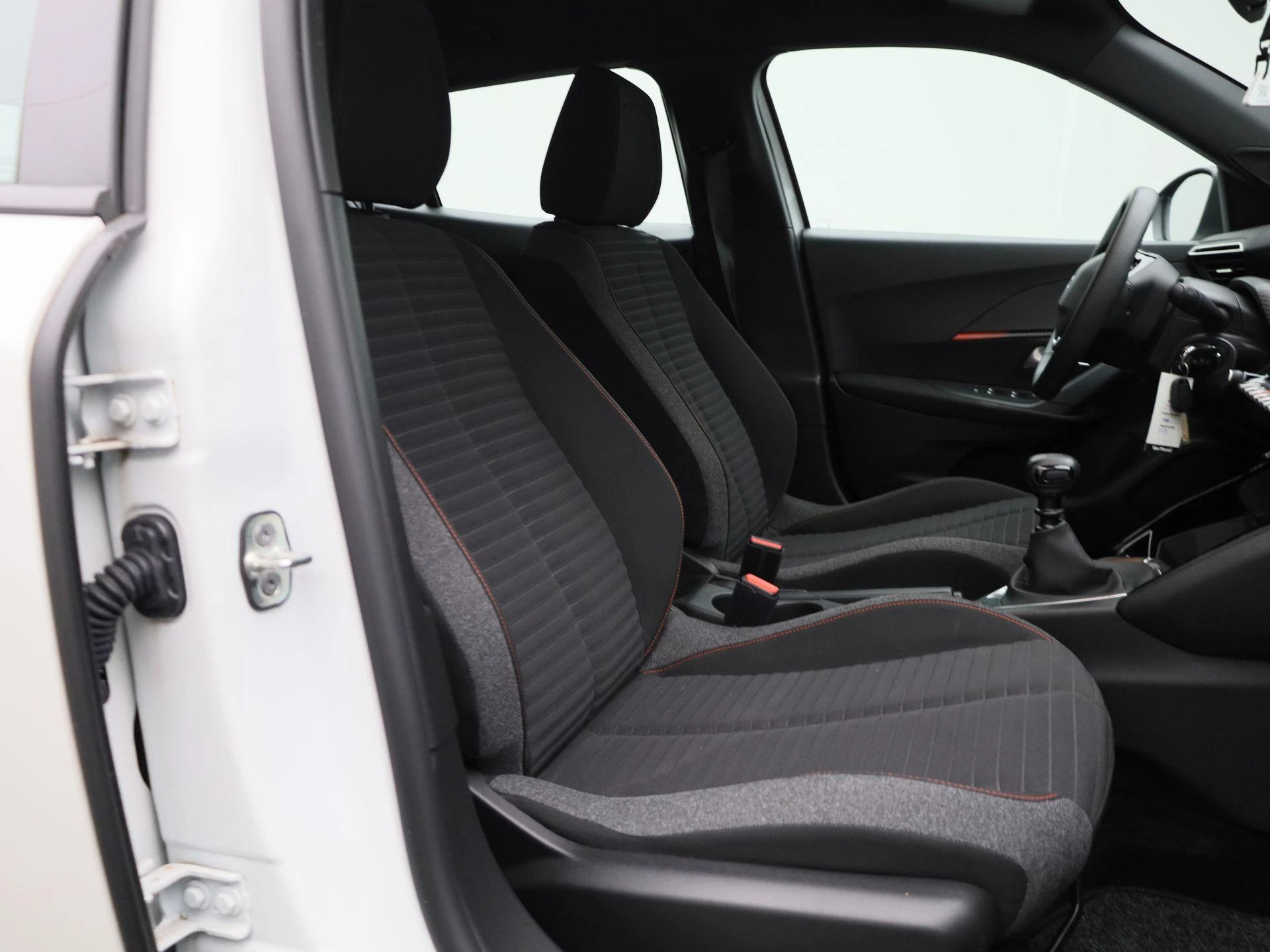 Peugeot 2008 1.2 PureTech Active Pack