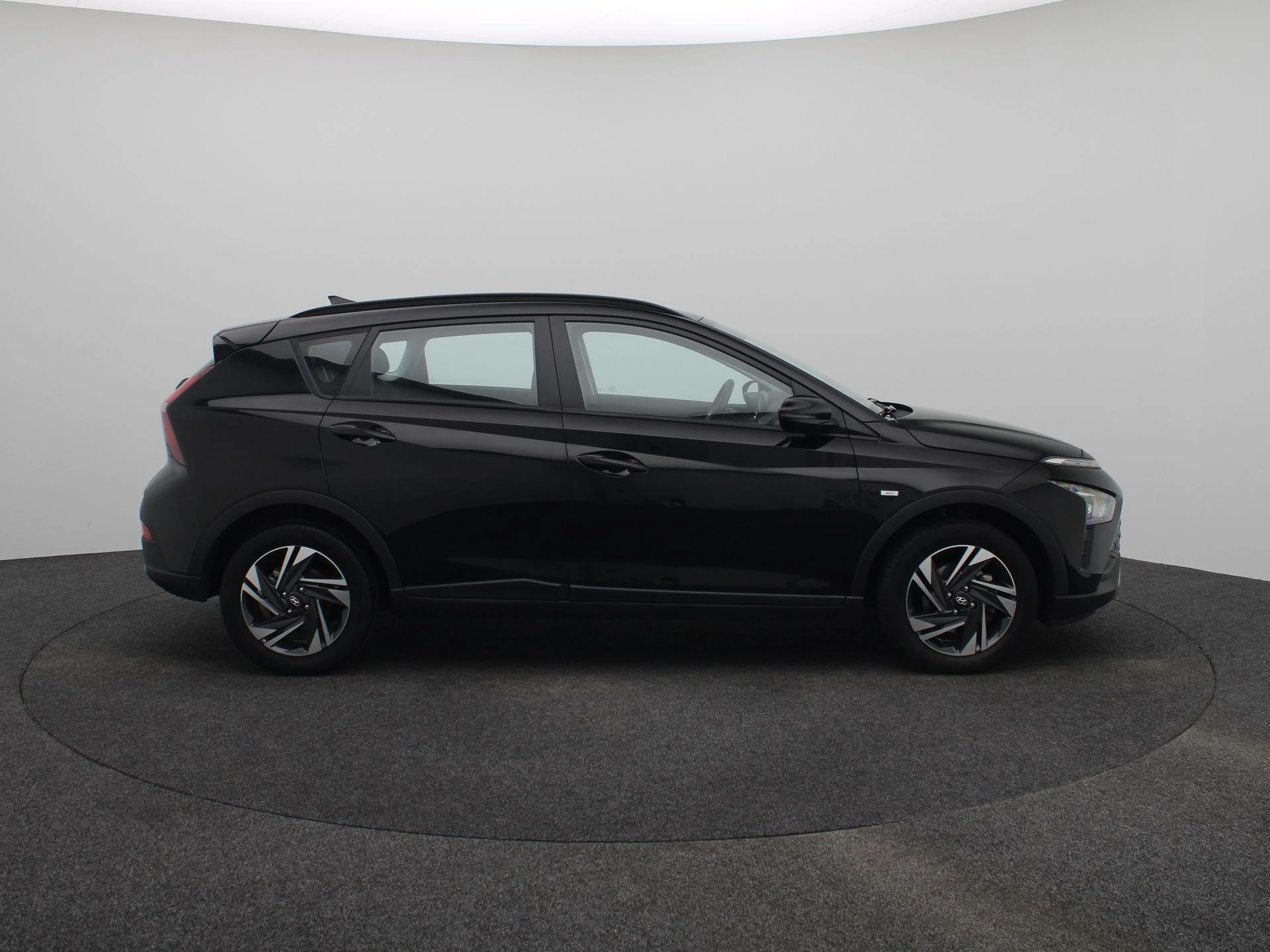 Hyundai Bayon 1.0 T-GDI Comfort |