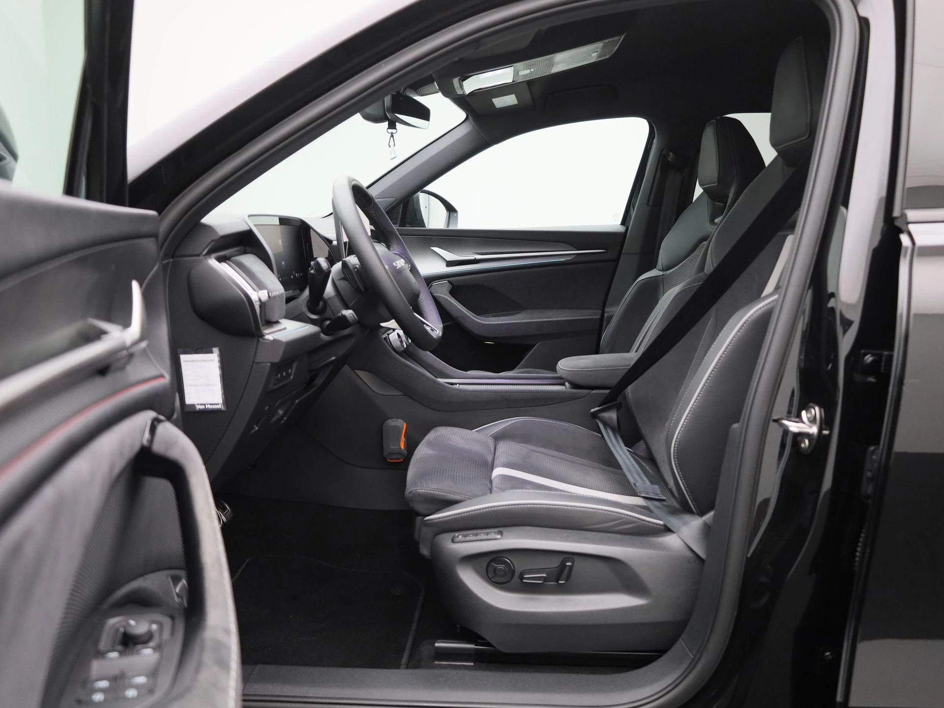 Škoda Kodiaq 1.5 TSI PHEV Sportline Business