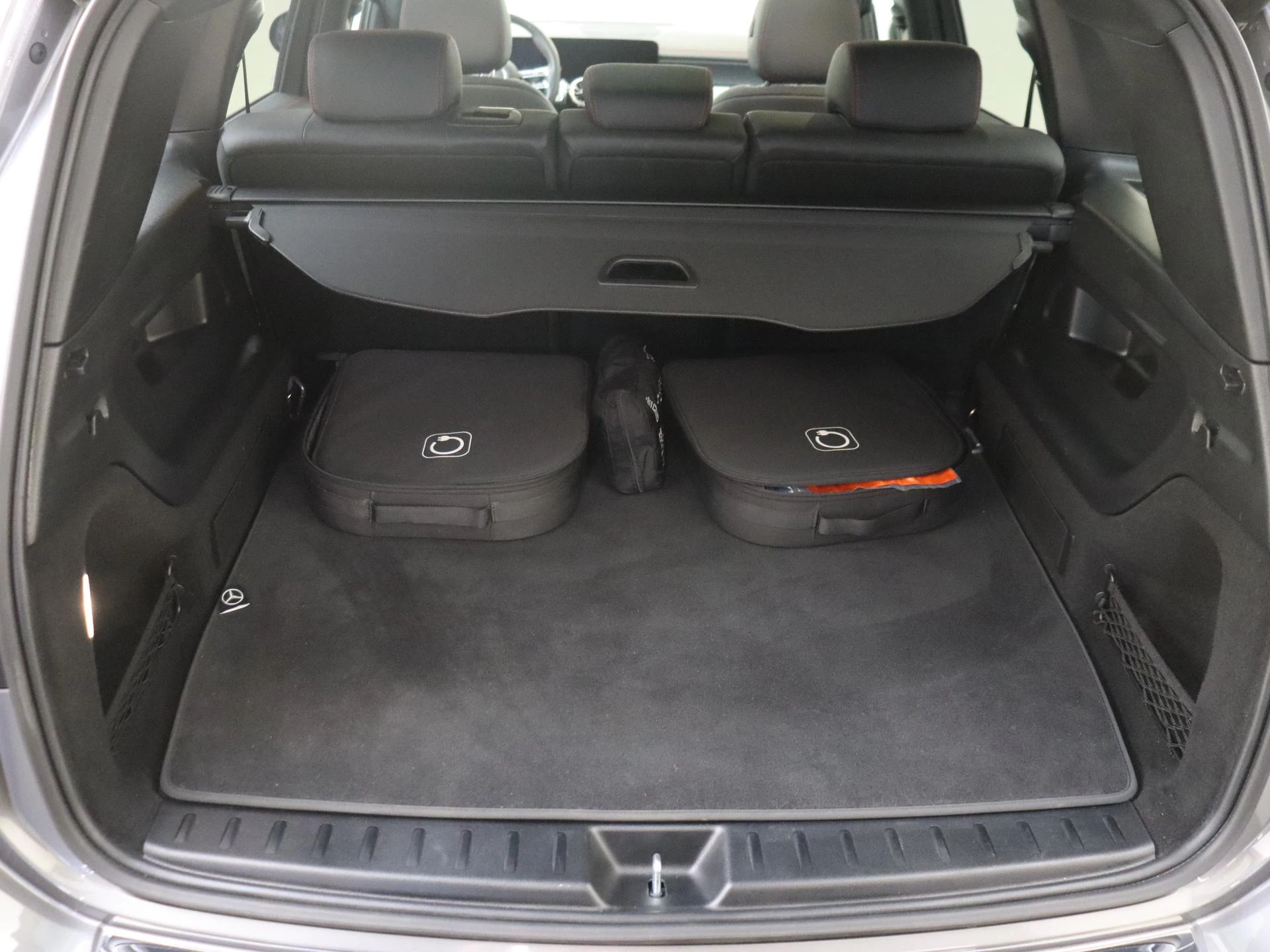 Mercedes-Benz EQB 250+ Business Solution AMG 71 kWh