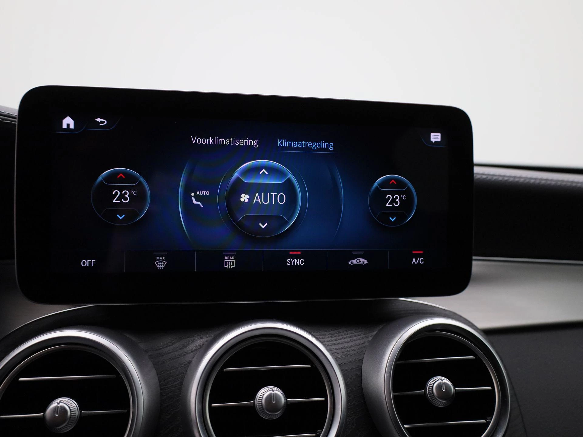 Mercedes-Benz GLC Coupé GLC 300 de Business Solution 4MATIC