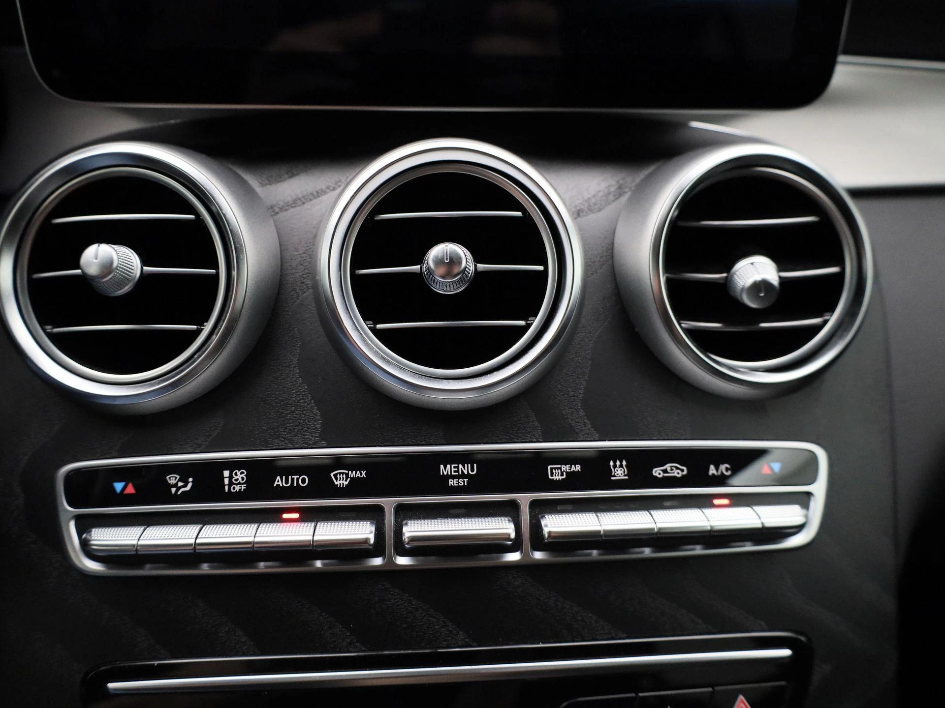 Mercedes-Benz GLC Coupé 300e 4MATIC Business Solution AMG