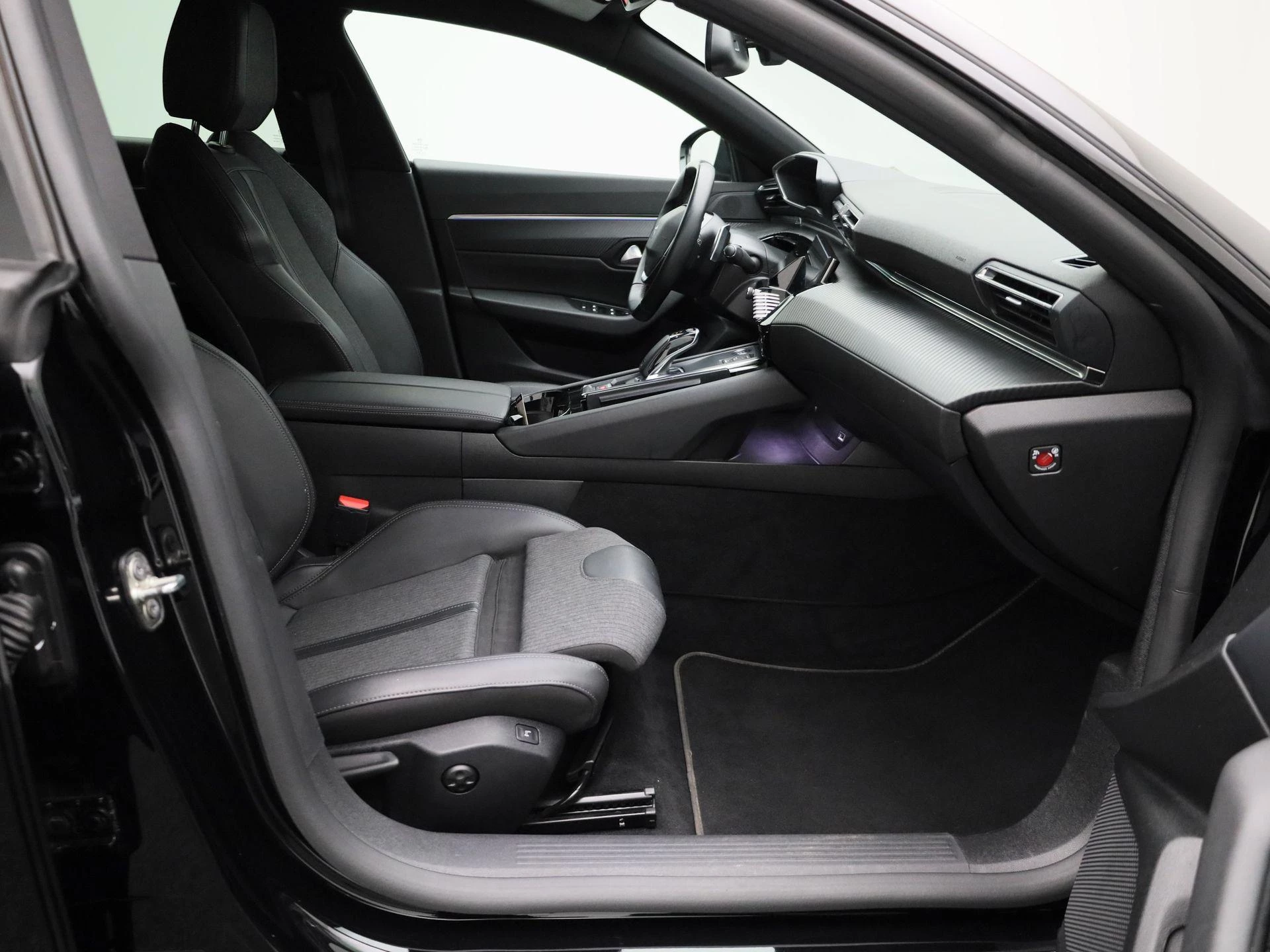 Peugeot 508 SW 1.5 BlueHDi 130 S&S EAT8 Active