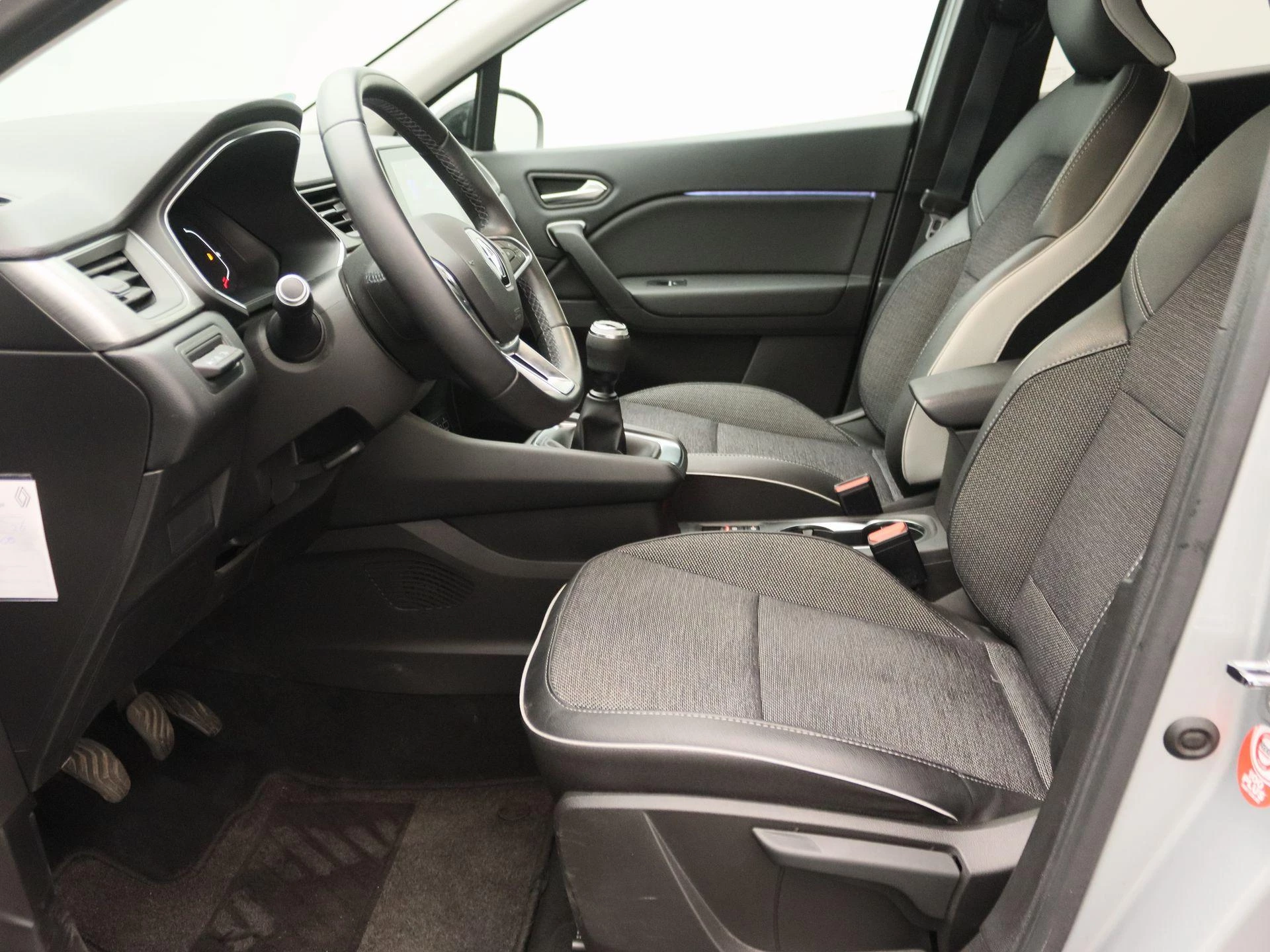 Renault Captur TCe 100 Intens