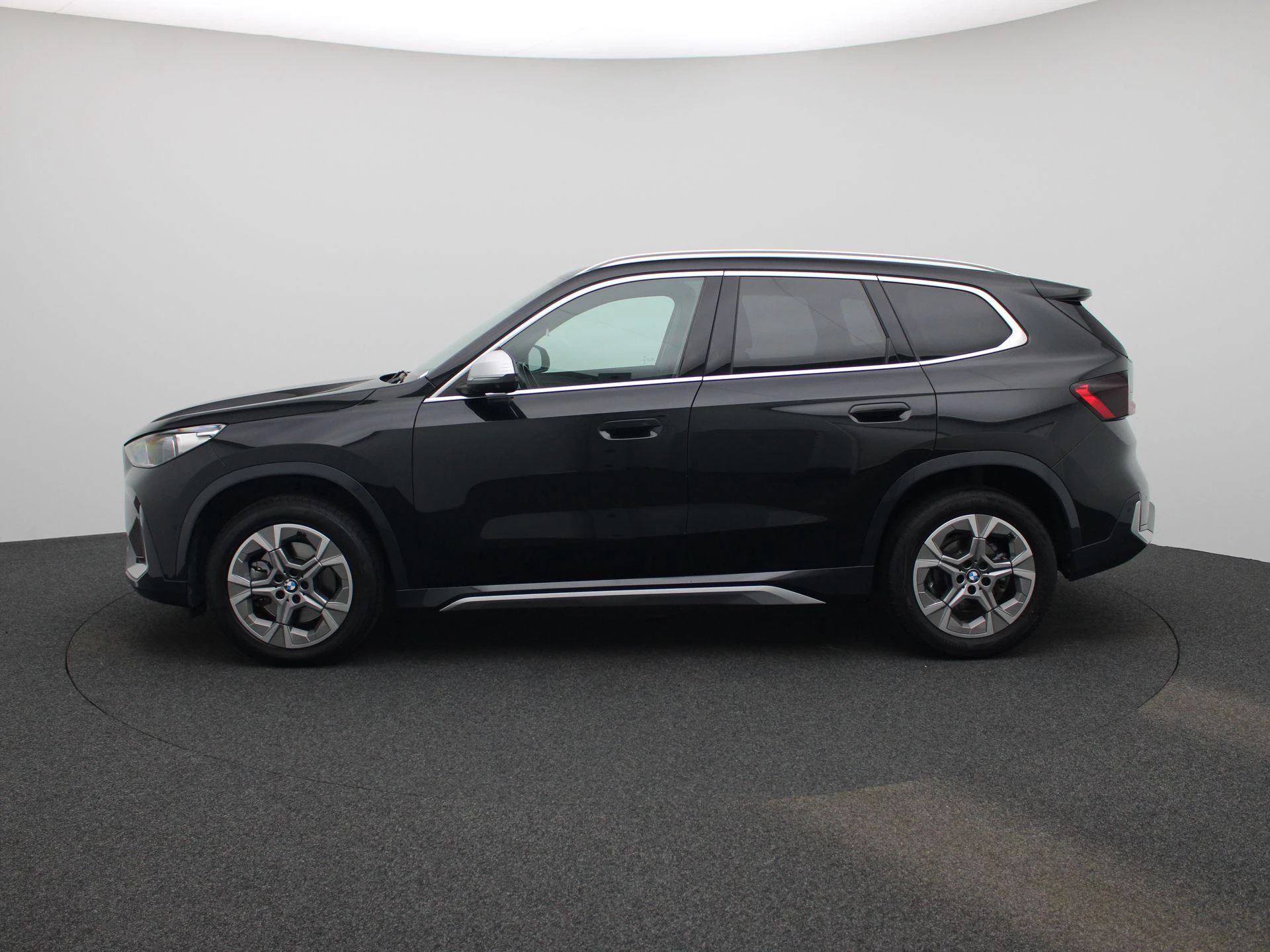 BMW X1 sDrive20i (115 kW)