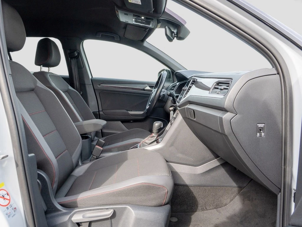 Volkswagen T-Roc 1.5 TSI DSG Sport