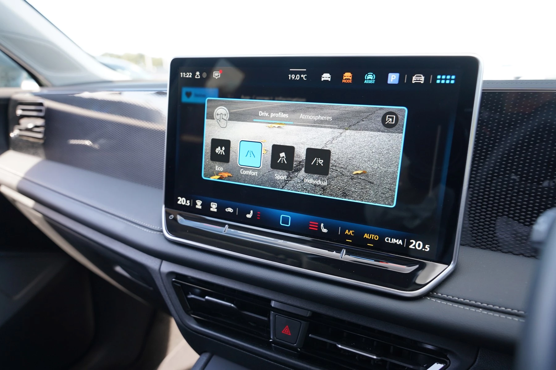 Volkswagen Tiguan 1.5 eTSI 150 Match 5dr DSG