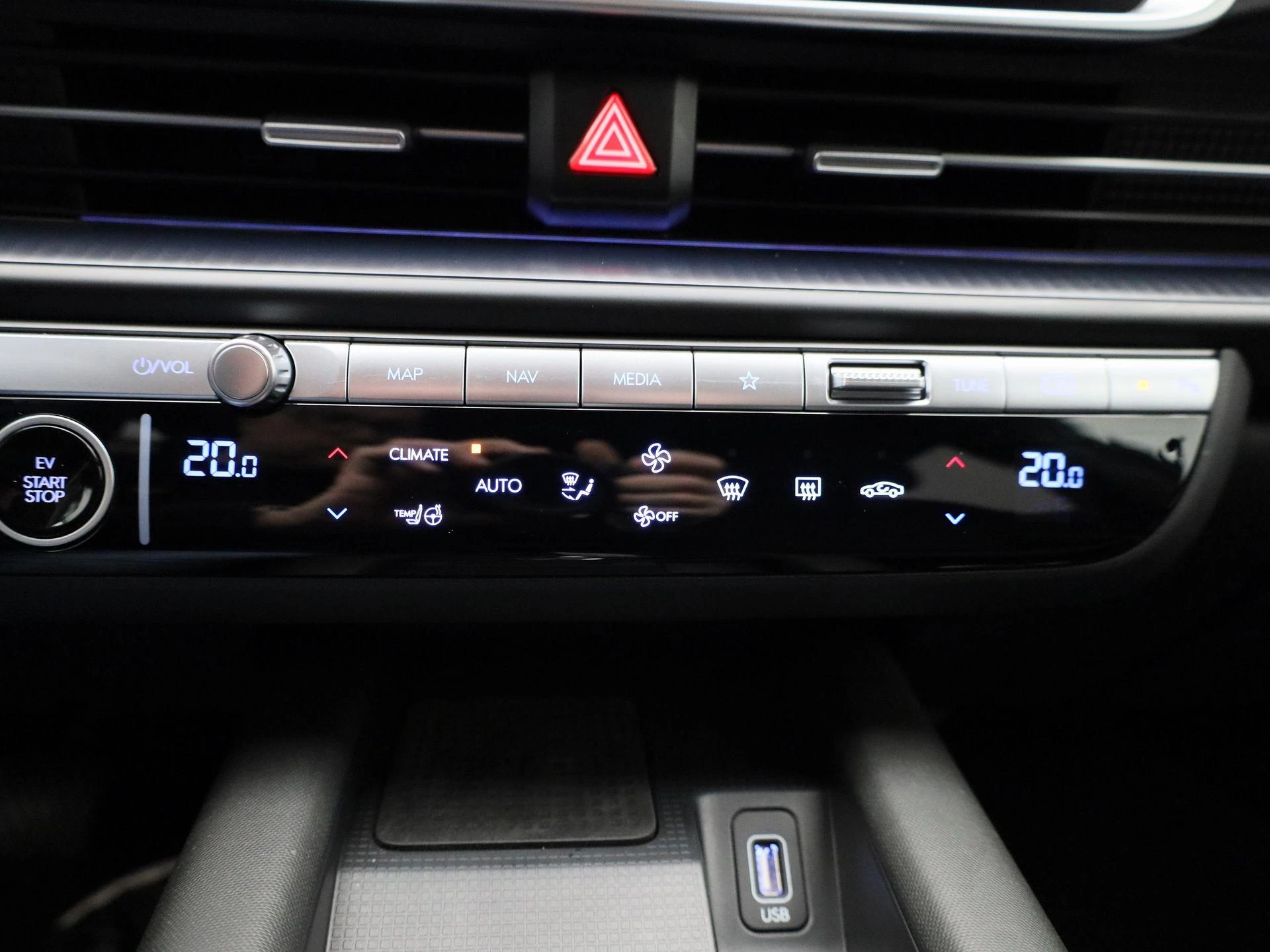Hyundai IONIQ 6 53 kWh Core Plus