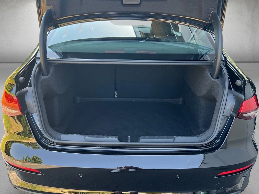 Audi A3 Limousine 30 TFSI