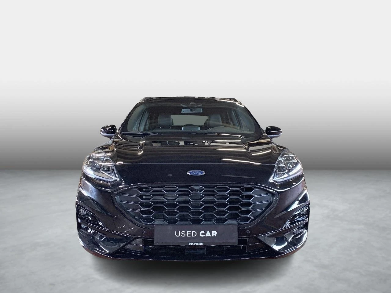 Ford Kuga FHEV ST-Line X - Pano - Driver Assist - Winterpack