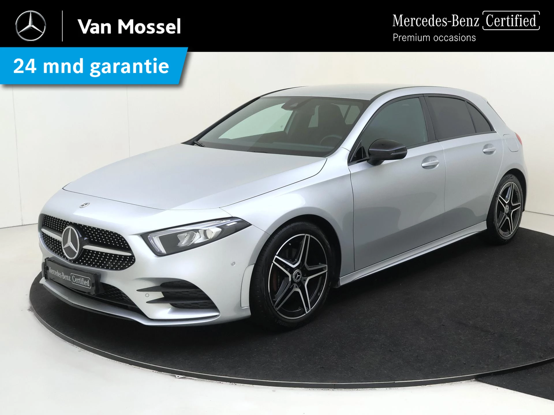 Mercedes-Benz-A-Klasse-image-0