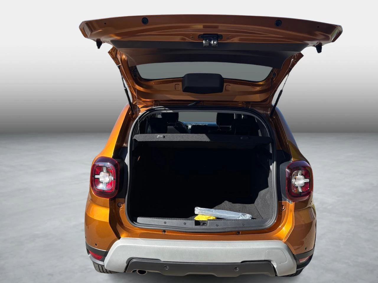 Dacia Duster TCe 90 GPF Access