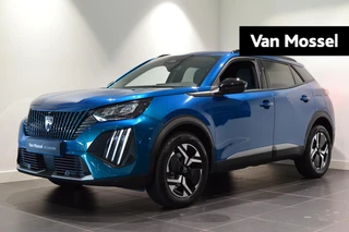 Peugeot 2008 1.2 Hybrid 145 Allure