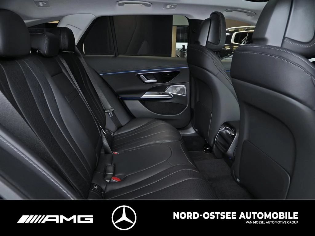 Mercedes-Benz E-Klasse 300 de 4m T All-Terrain NIGHT PANO AHK 360° All-Terrain