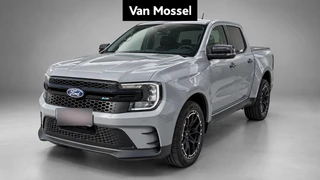 Ford Ranger 3.0 EcoBlue 177kW Aut. 4x4 MS-RT