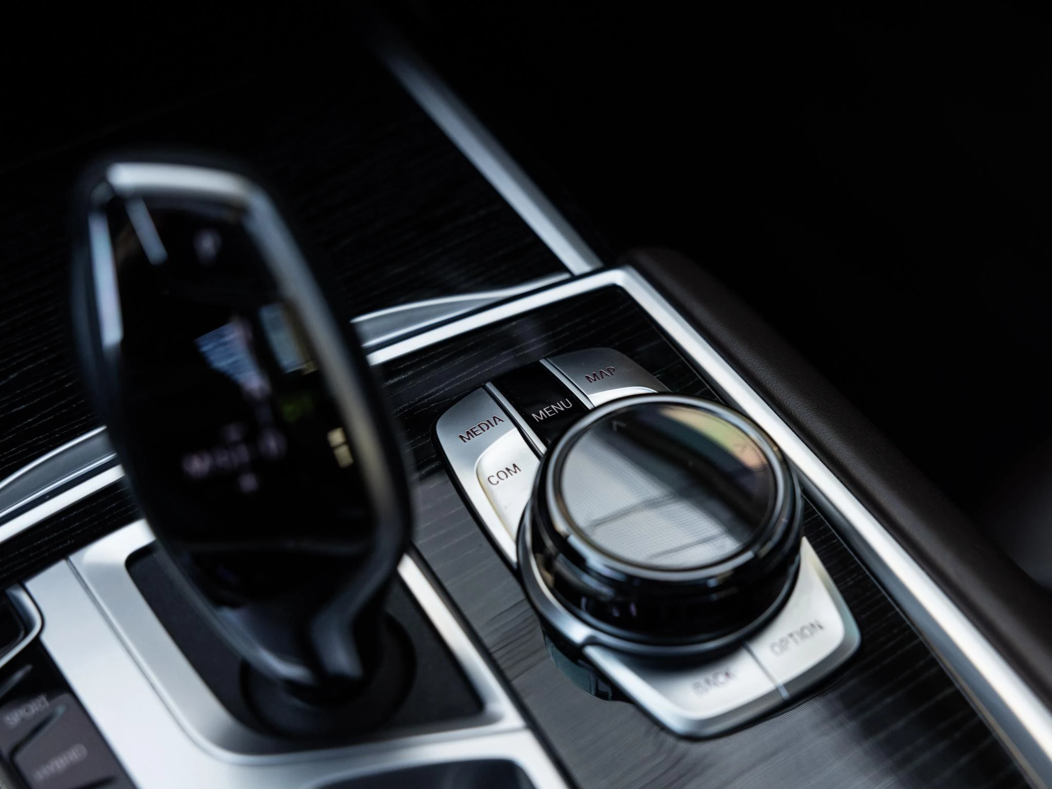 BMW 7 Serie 745Le xDrive High Executive