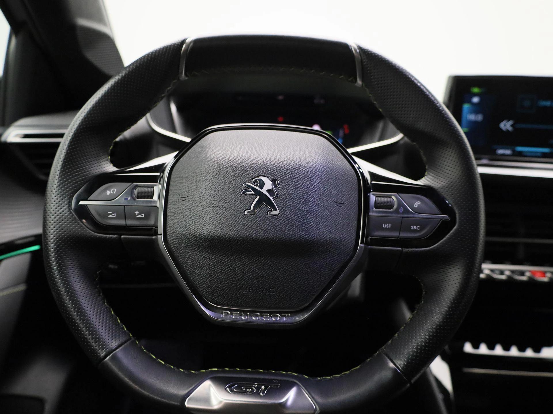 Peugeot e-208 - 7