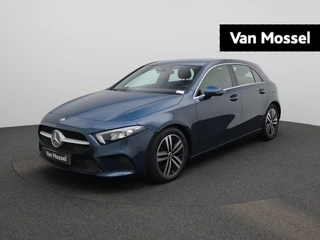 Mercedes-Benz A-Klasse A 200 d Business Solution