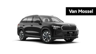 Škoda Kodiaq 1.5 TSI PHEV Business Edition Plus