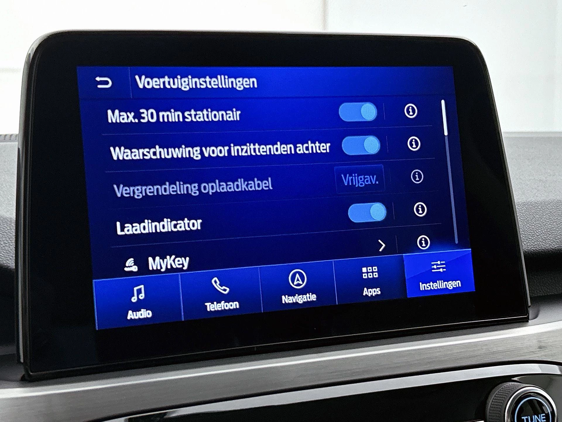 Ford Kuga 2.5 PHEV Titanium X