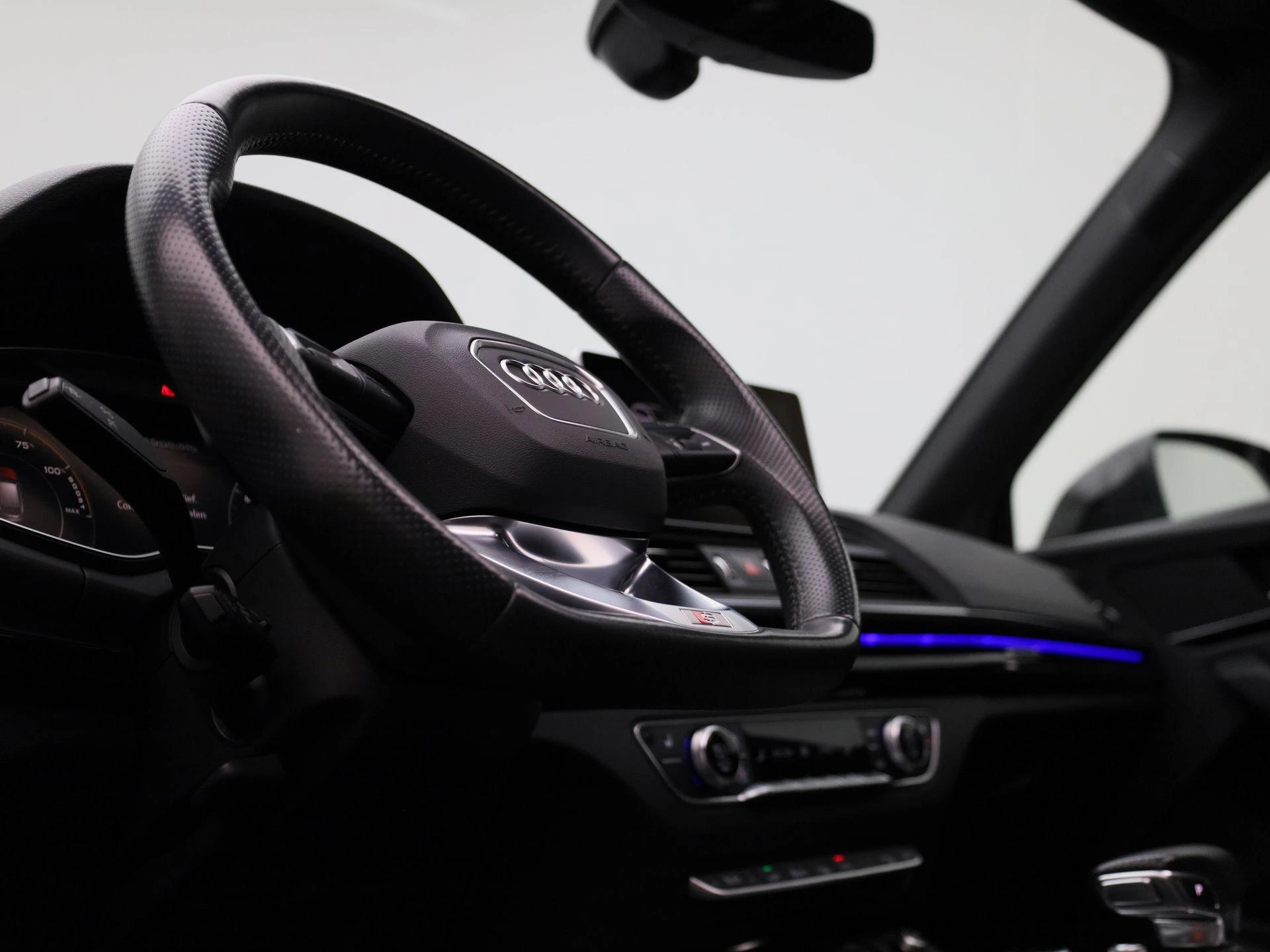 Audi Q5 55 TFSI e quattro Competition