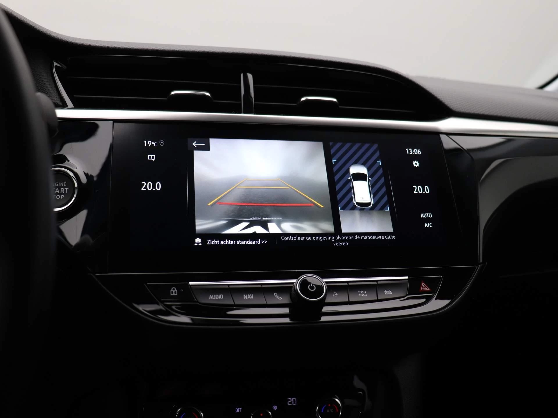 Opel Corsa-e Elegance 50 kWh