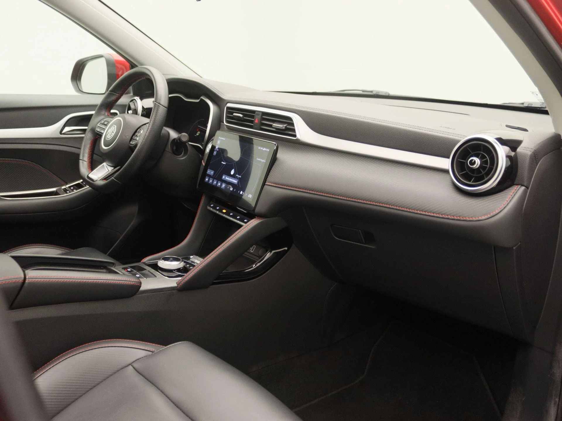 MG-ZS EV-image-21