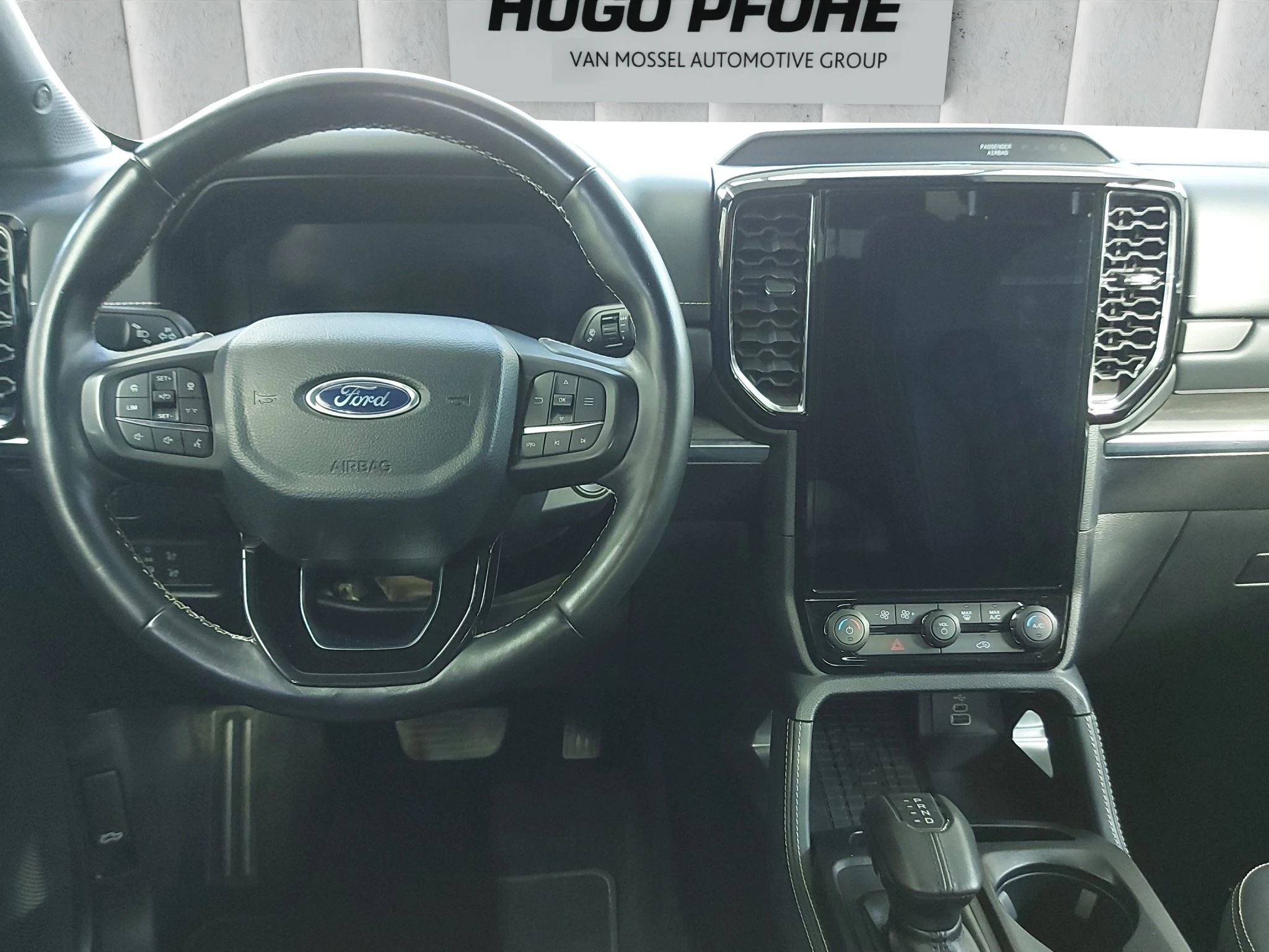 Ford Ranger 3.0 Ecoblue Platinium e-4WD Doppelkabine (E