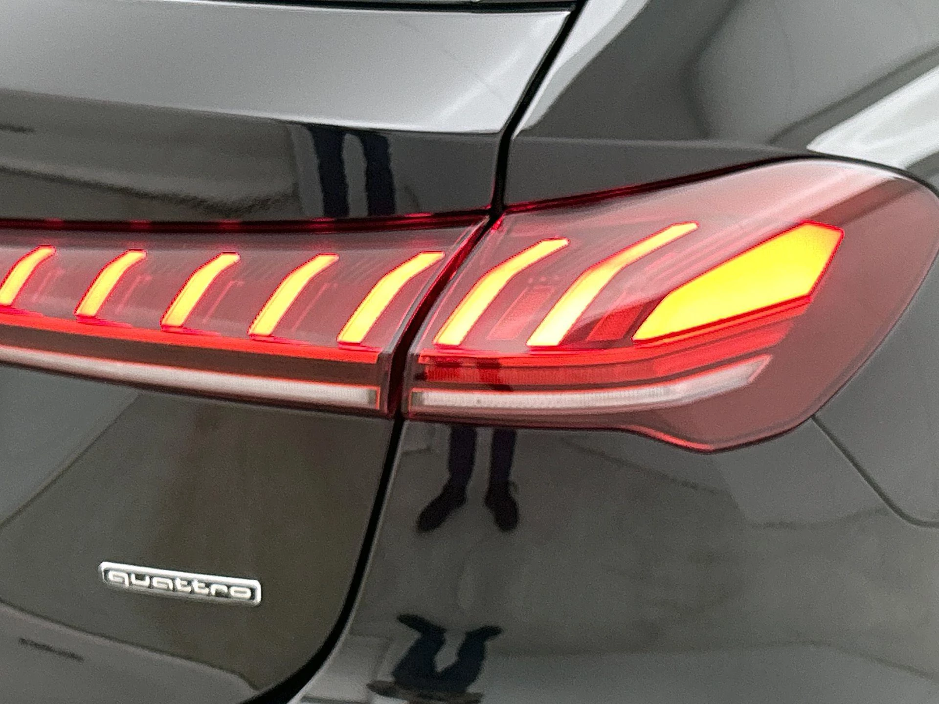 Audi A5 Avant 2.0 e-hybrid quattro Advanced edition