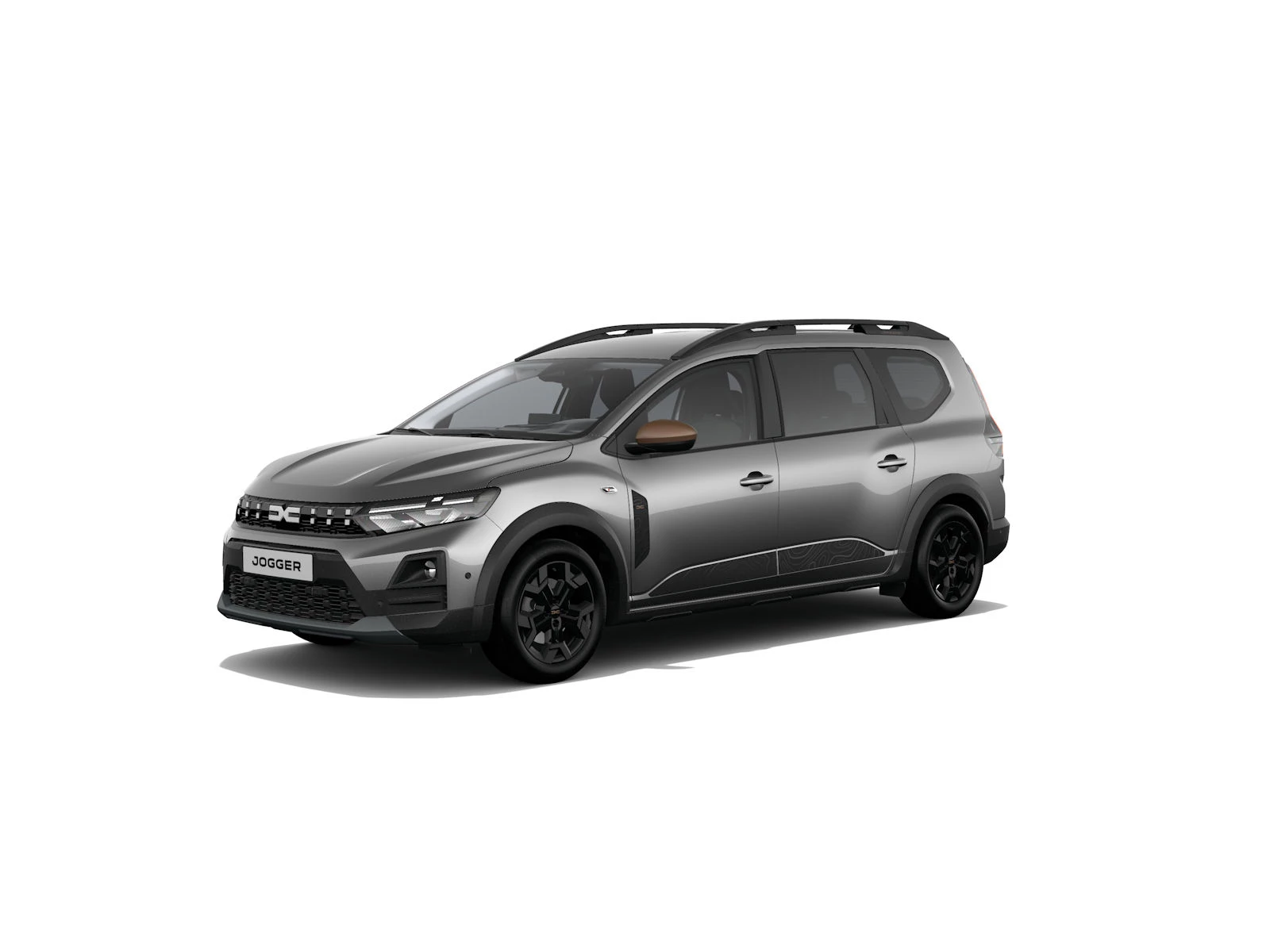Dacia Jogger Extreme