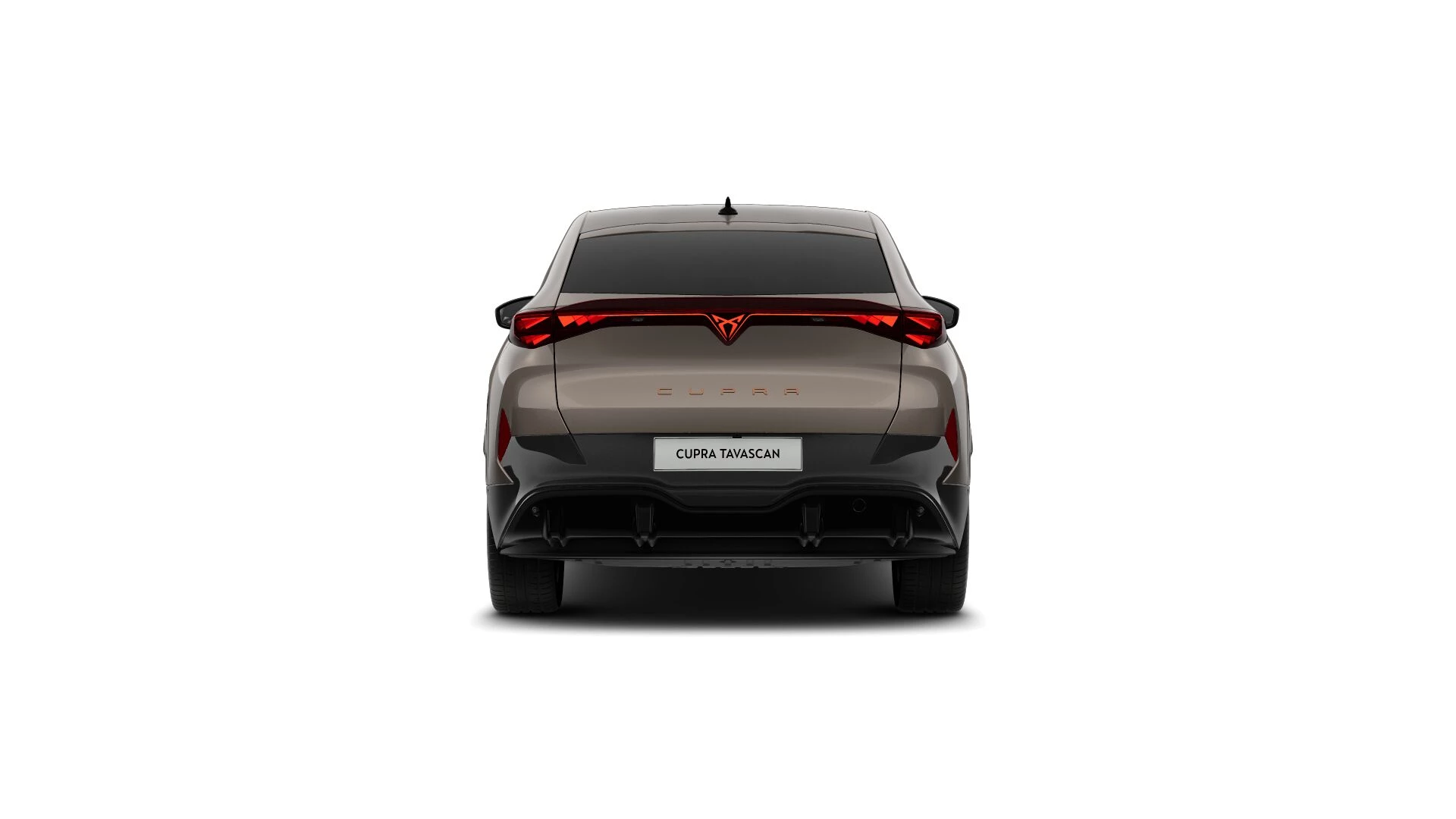 CUPRA Tavascan Business