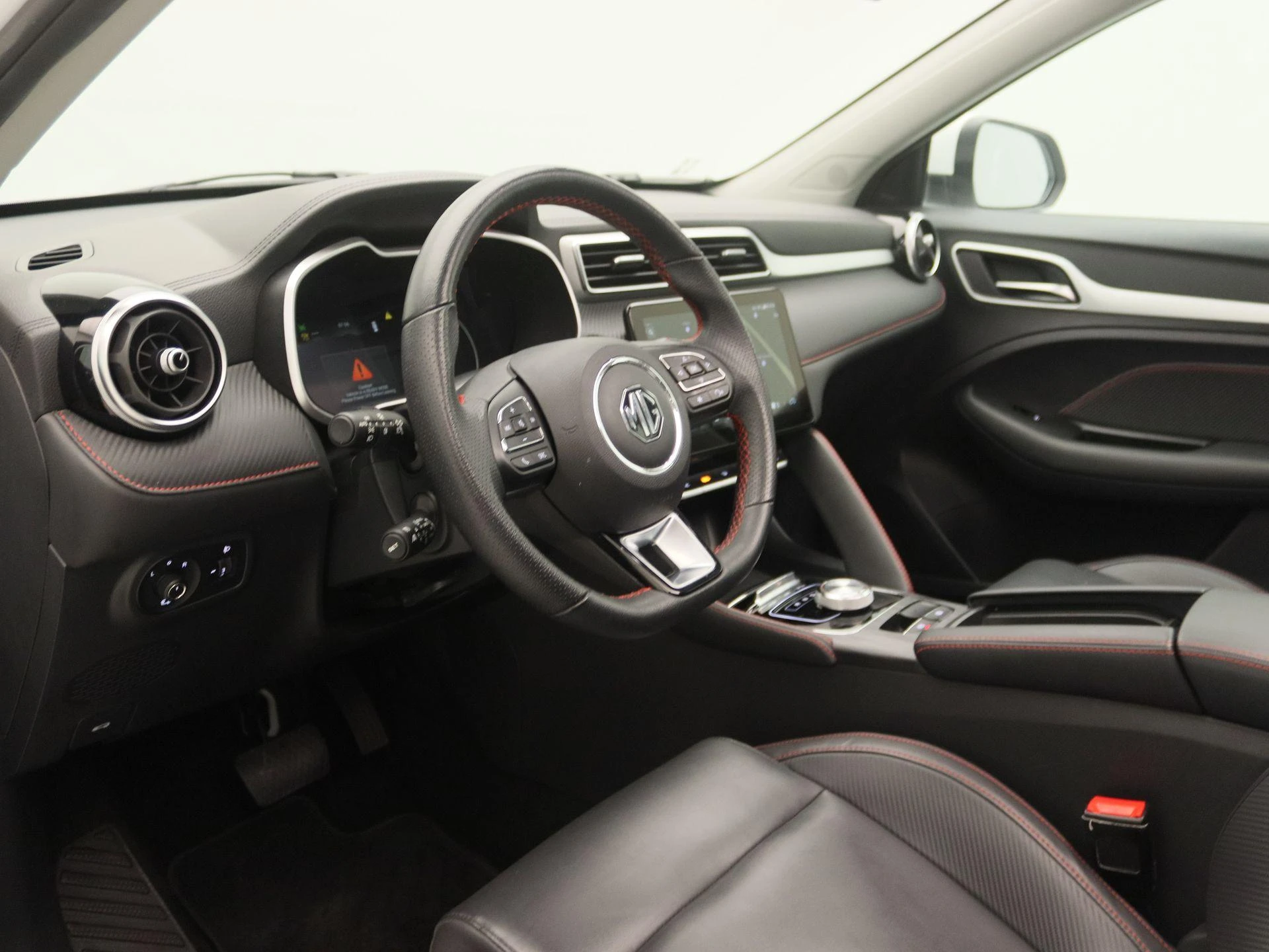 MG-ZS EV-image-21