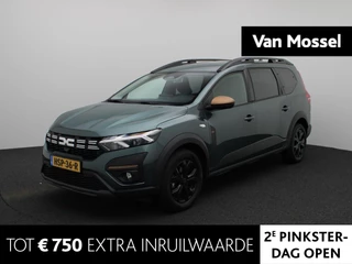 Dacia Jogger 1.0 TCe 110 Extreme 7p.