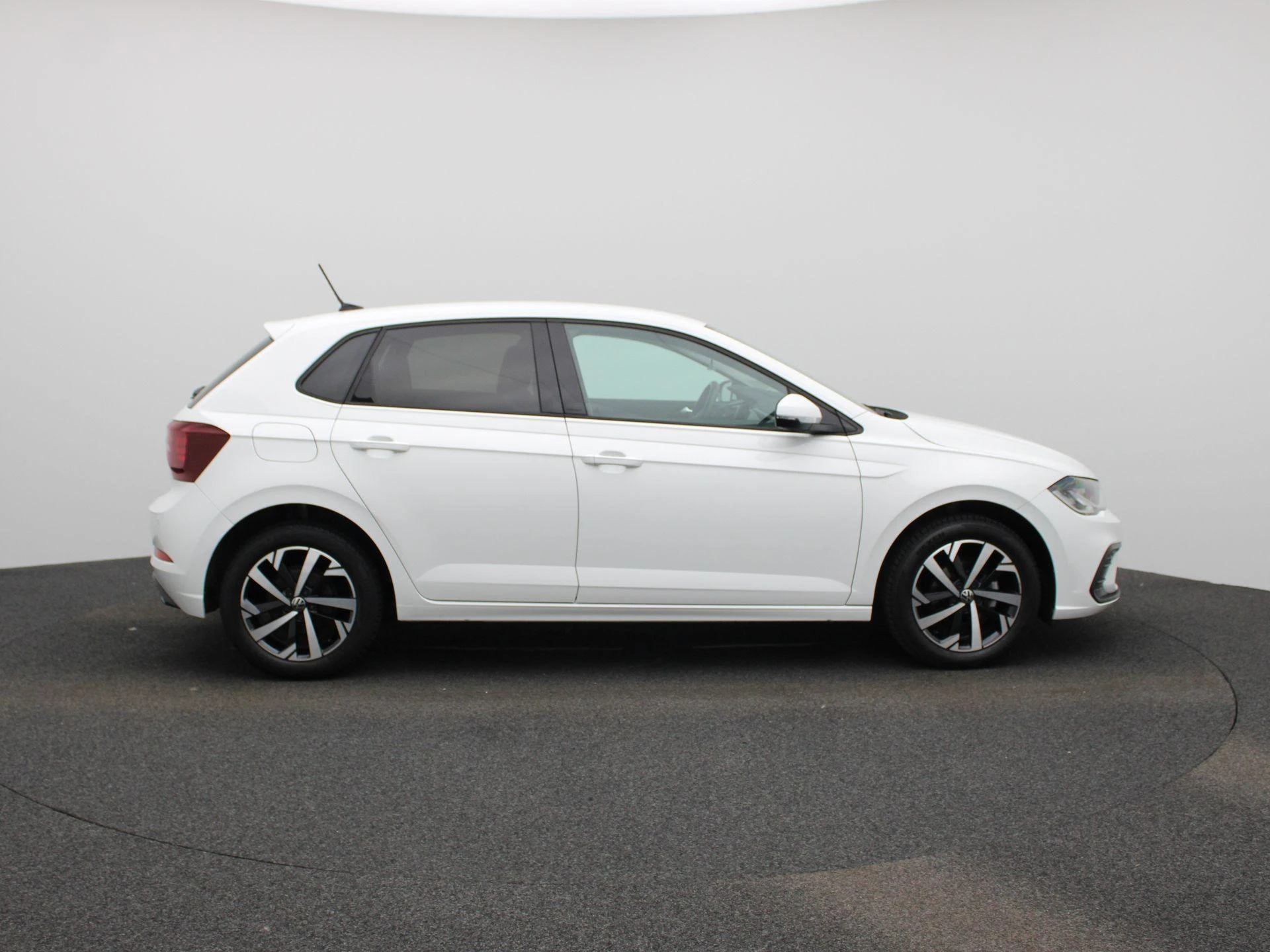 Volkswagen Polo 1.0 TSI Life Business