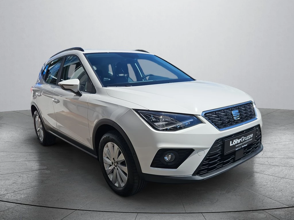 SEAT Arona 1,0 TSI