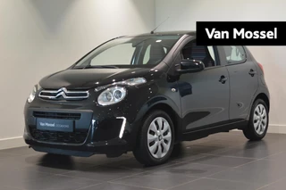 Citroën C1 1.0 VTi Feel
