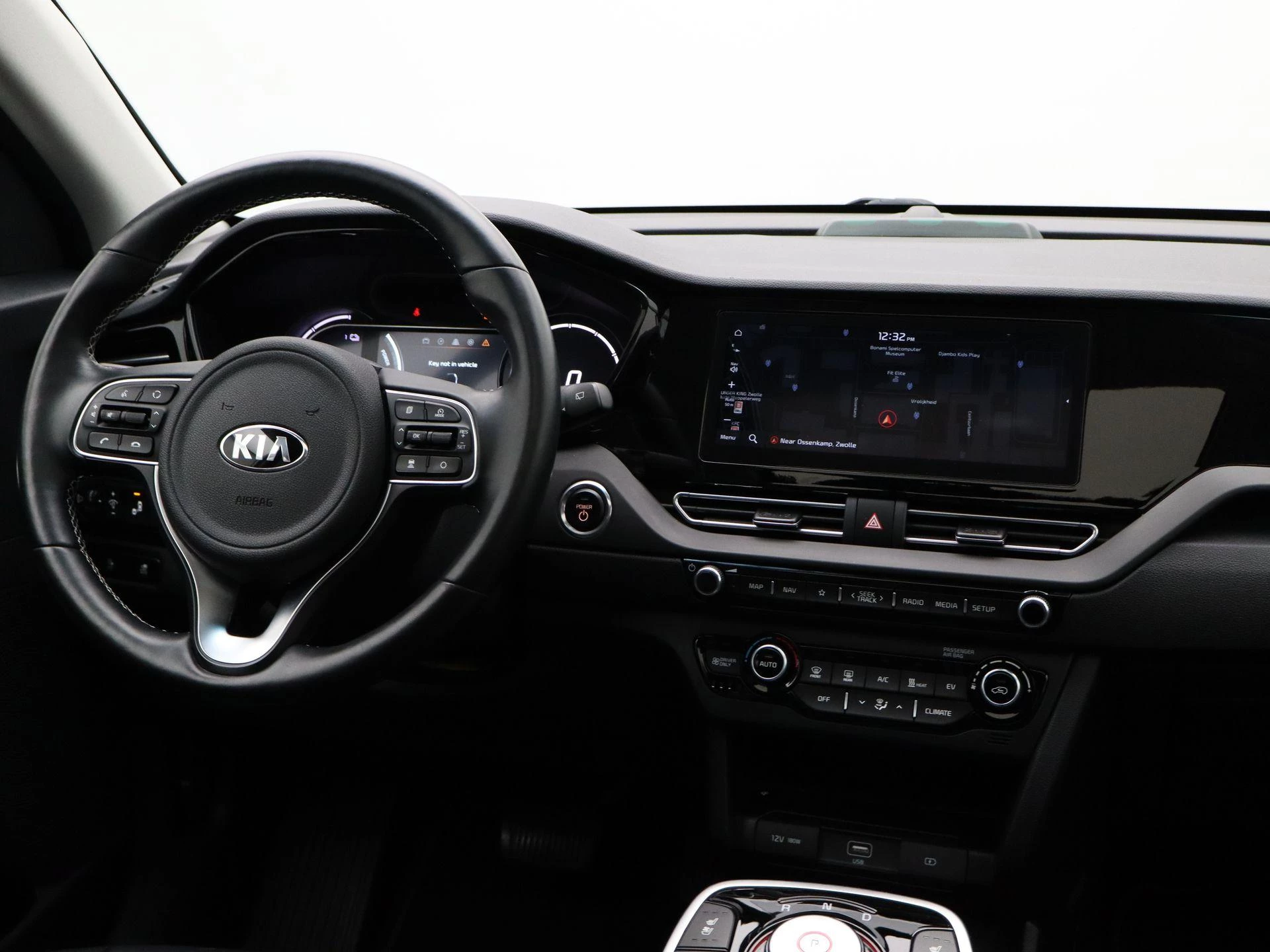 Kia e-Niro ExecutiveLine 64 kWh