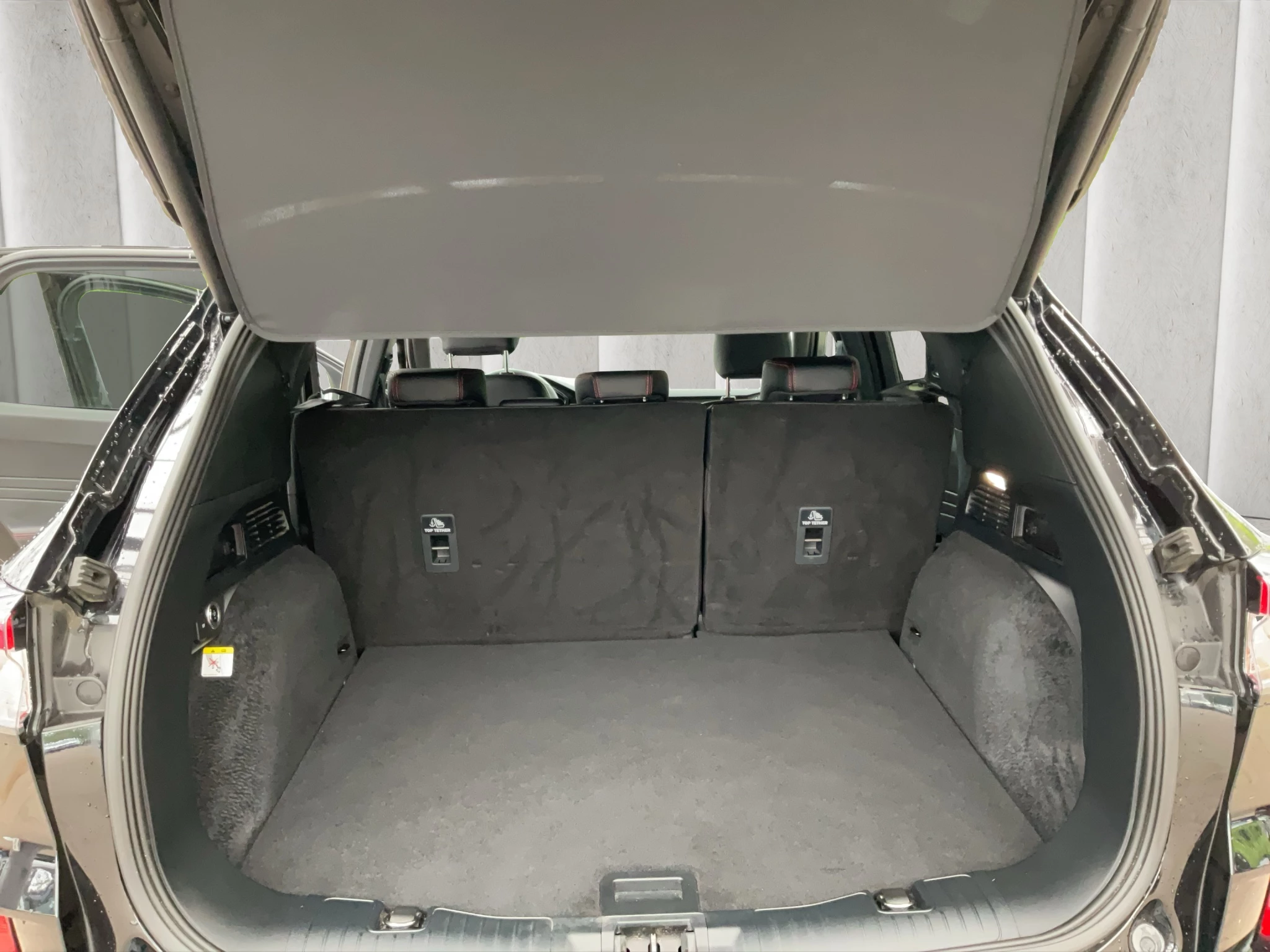 Ford Kuga ST-Line X | ACC | PANO | AHK | KAMERA
