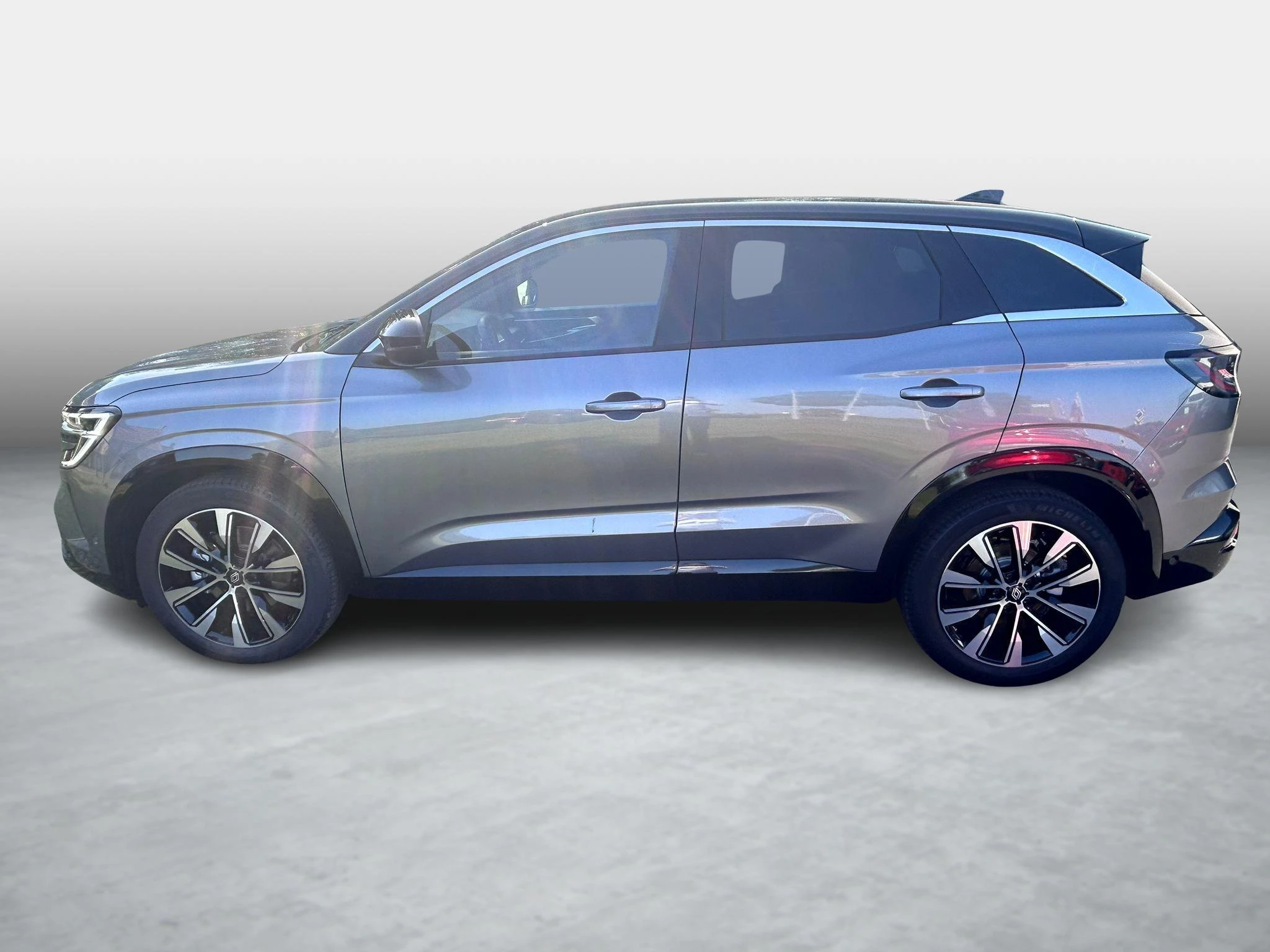 Renault Austral MHEV Advanced 130 Techno