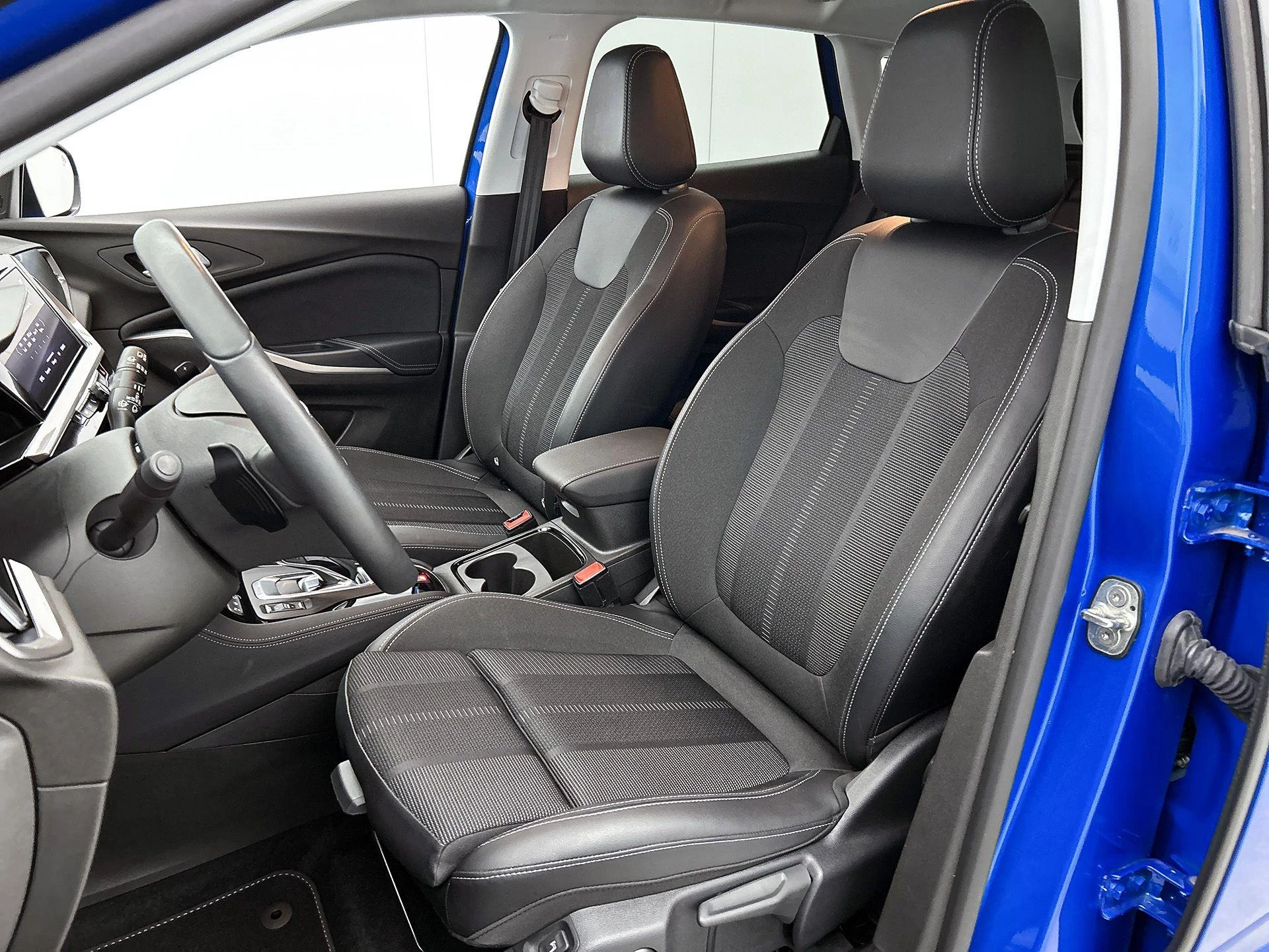 Opel Grandland 1.6 Turbo Plug-In Hybrid Business Elegance