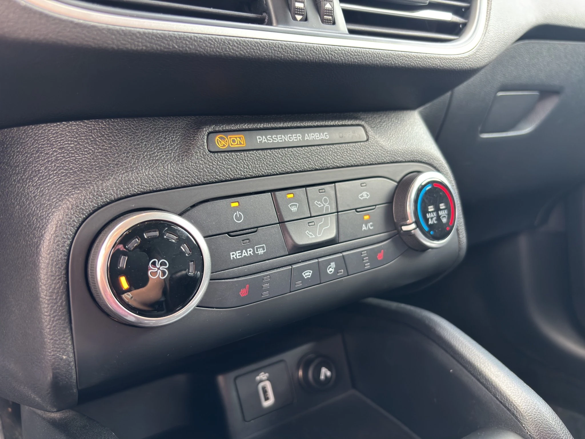 Ford Focus 1.5 EcoBlue Cool&Connect