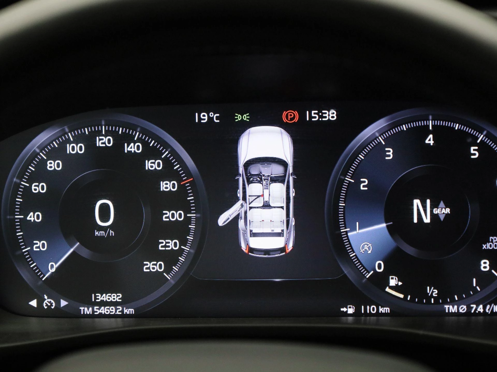 Volvo XC40 1.5 T2 Momentum