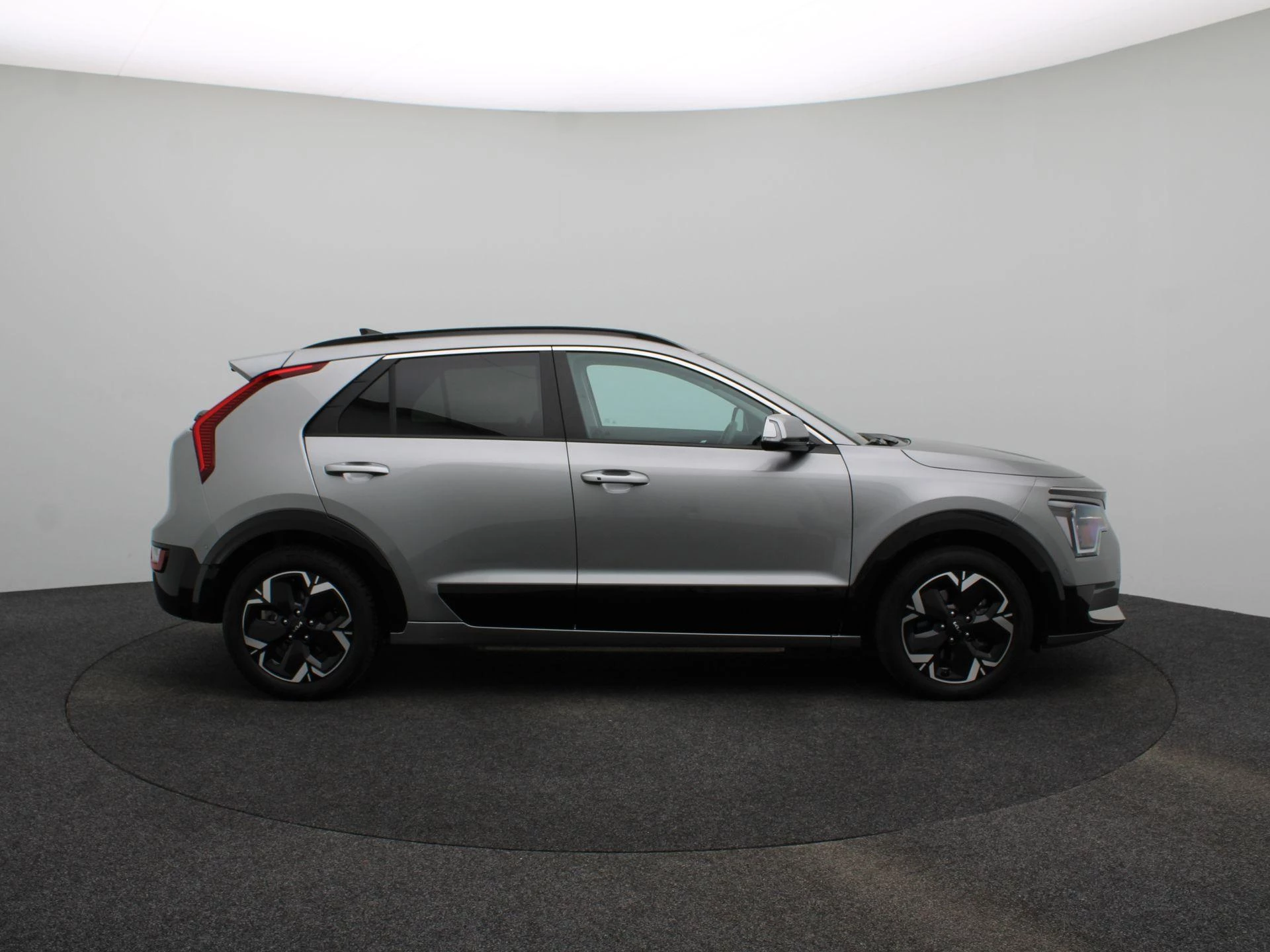 Kia Niro EV